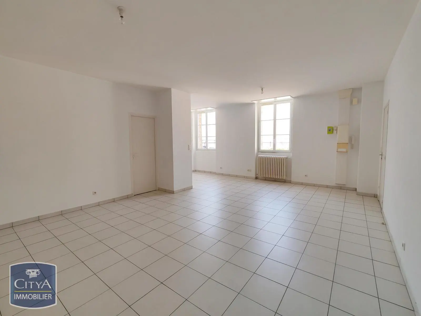 Photo 2 Appartement 4 pièces 70.45m²