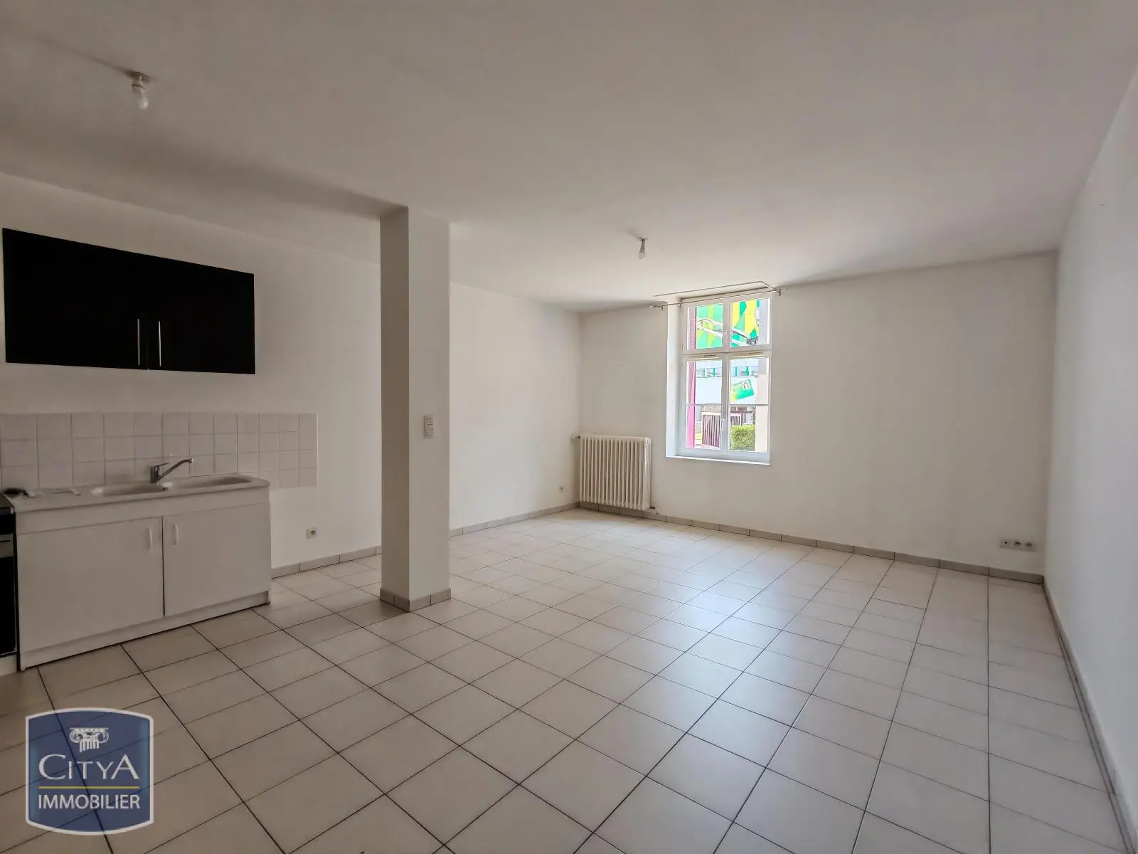 Photo 2 Appartement 2 pièces 53m²