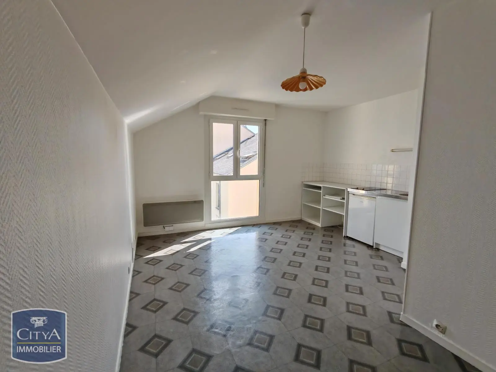 Photo 1 Appartement 1 pièce 22m²