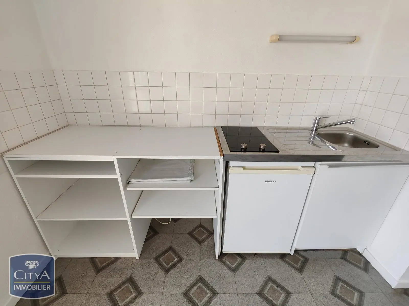 Photo 3 Appartement 1 pièce 22m²