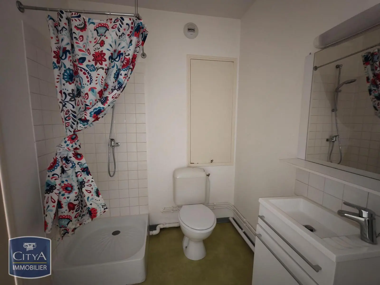 Photo 4 Appartement 1 pièce 22m²