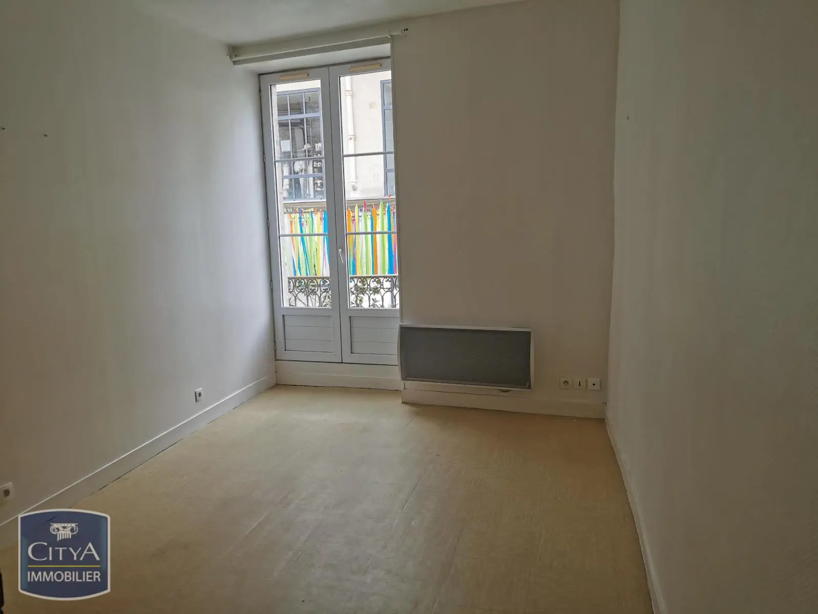 Photo 2 Appartement 2 pièces 31.5m²
