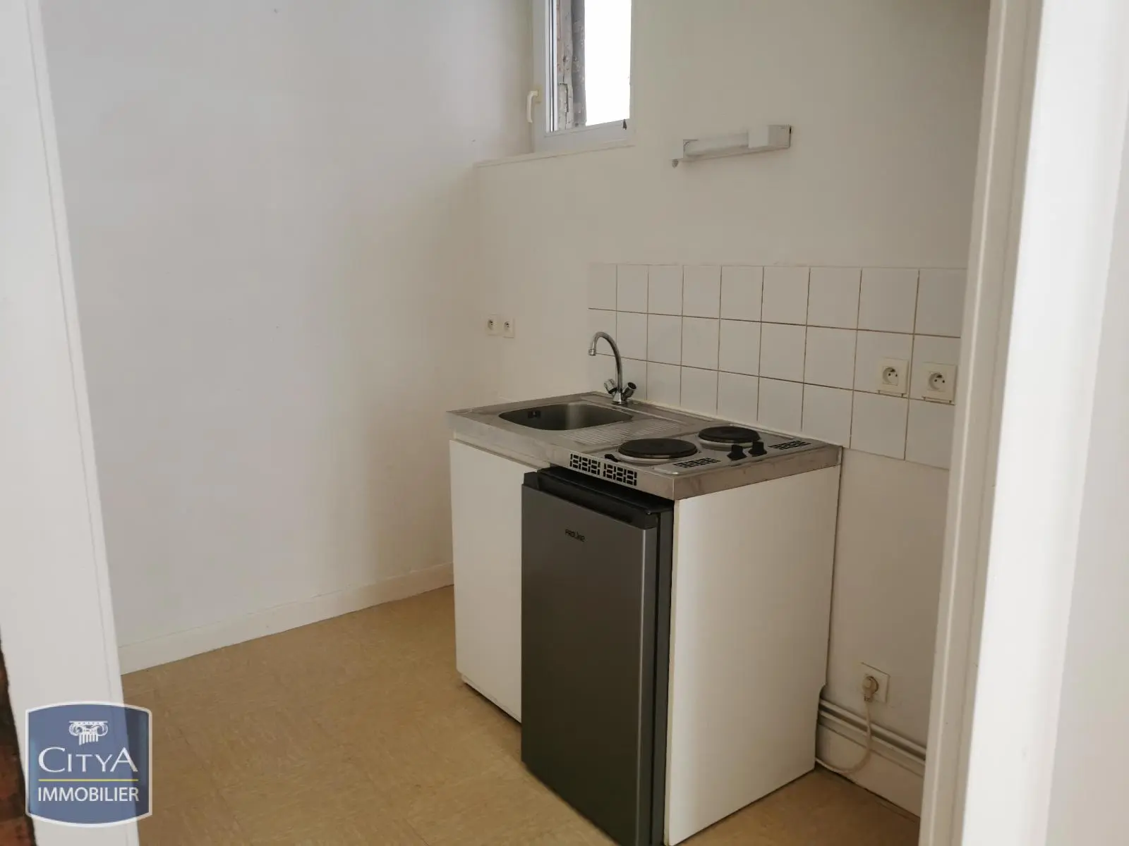 Photo 4 Appartement 2 pièces 31.5m²