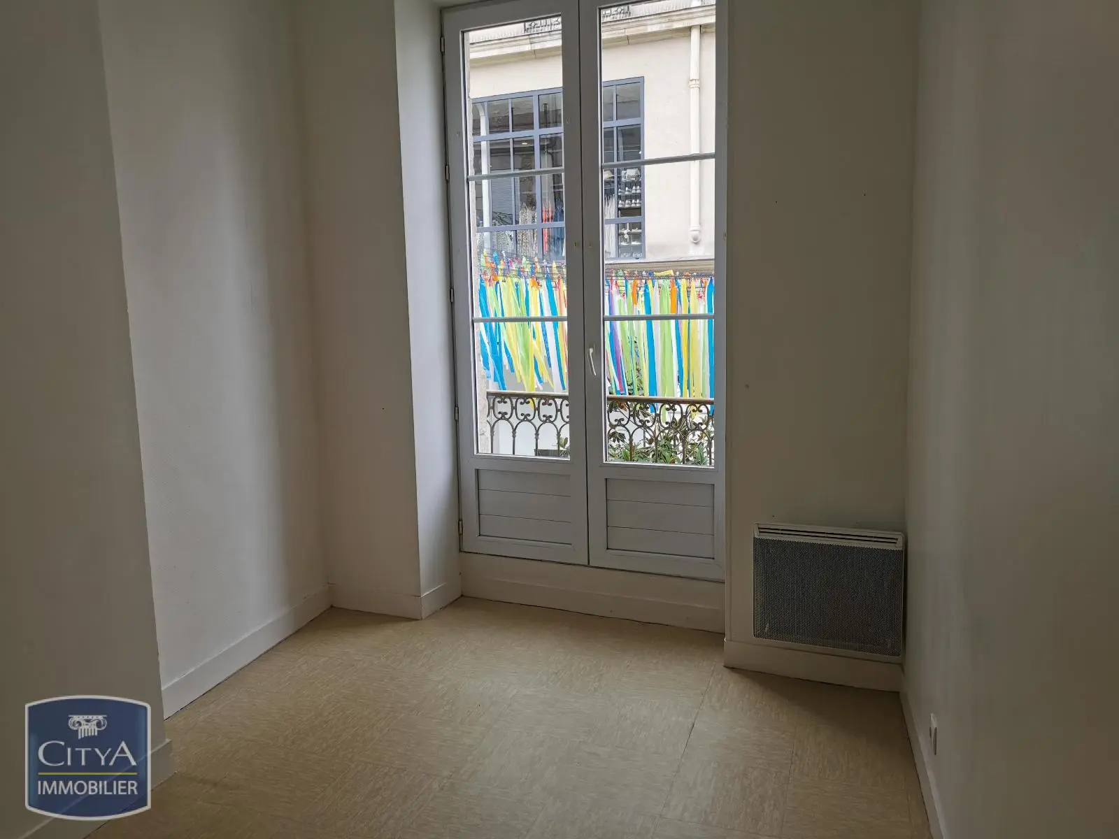 Photo 5 Appartement 2 pièces 31.5m²