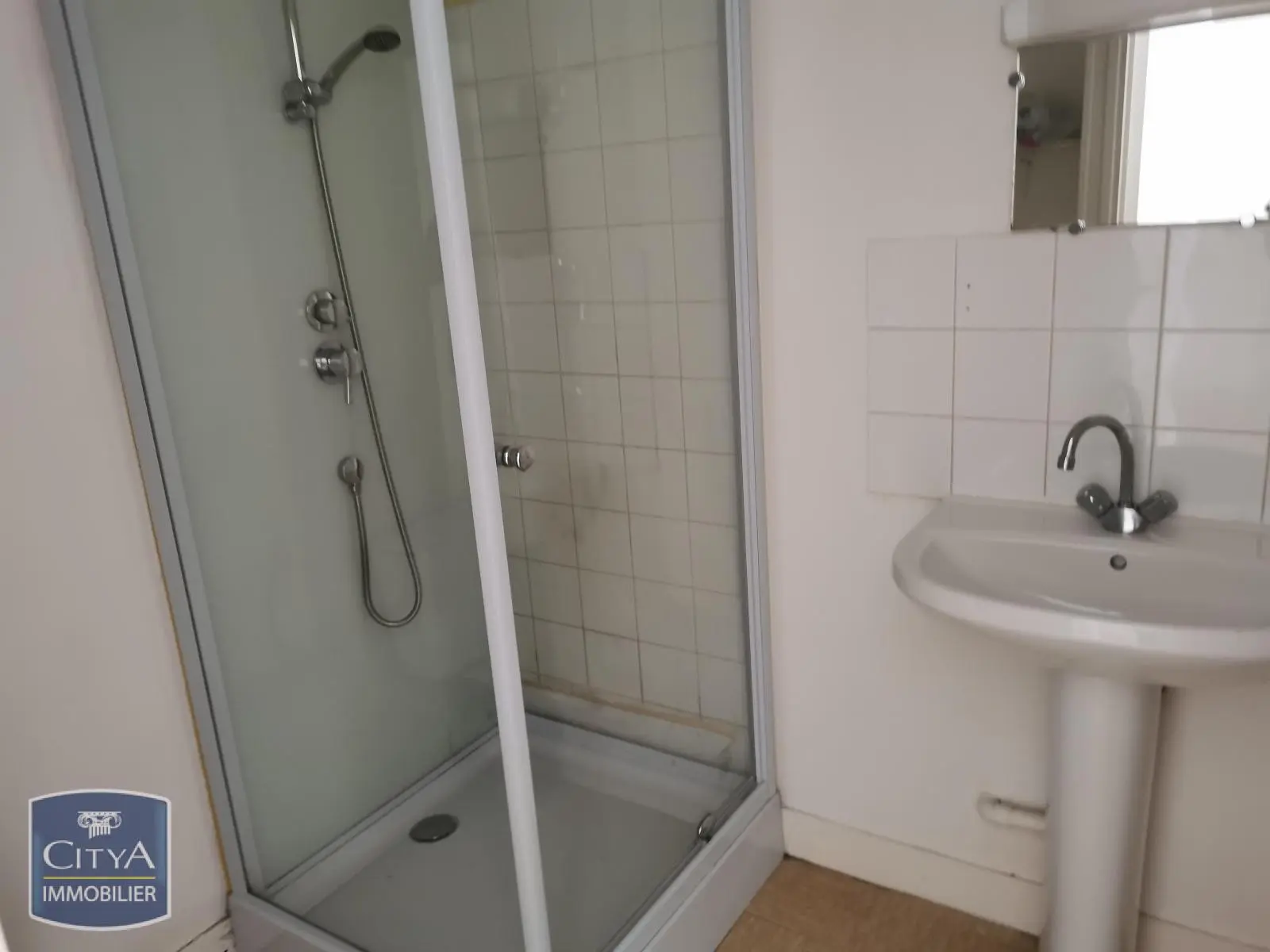 Photo 6 Appartement 2 pièces 31.5m²
