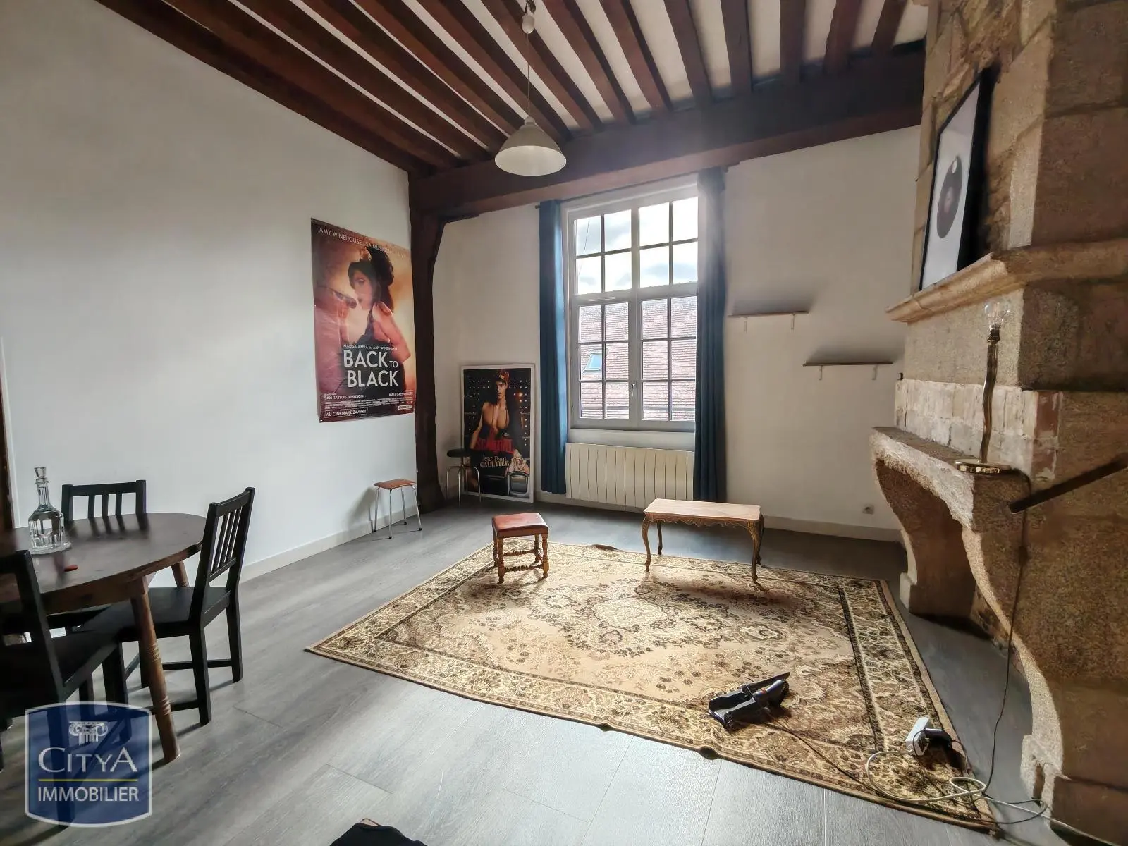 Photo 1 Appartement 1 pièce 30m²