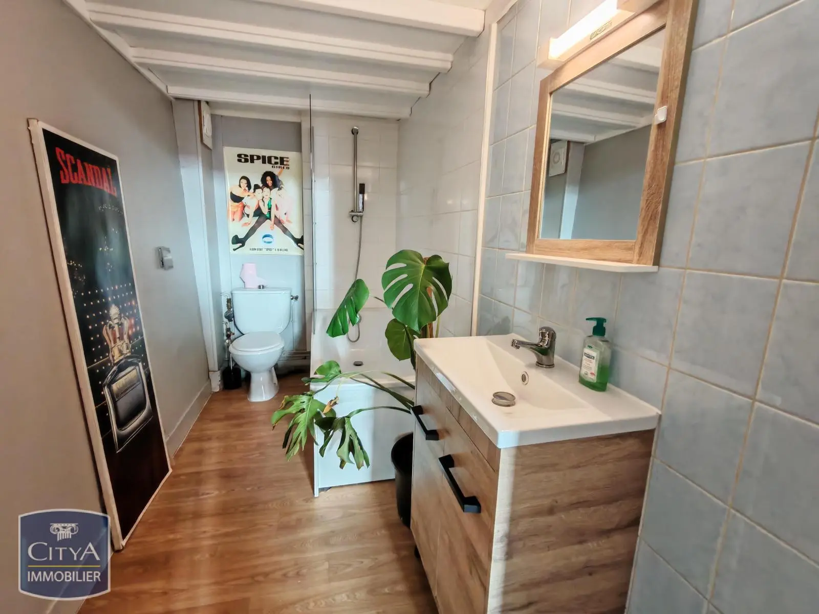 Photo 5 Appartement 1 pièce 30m²