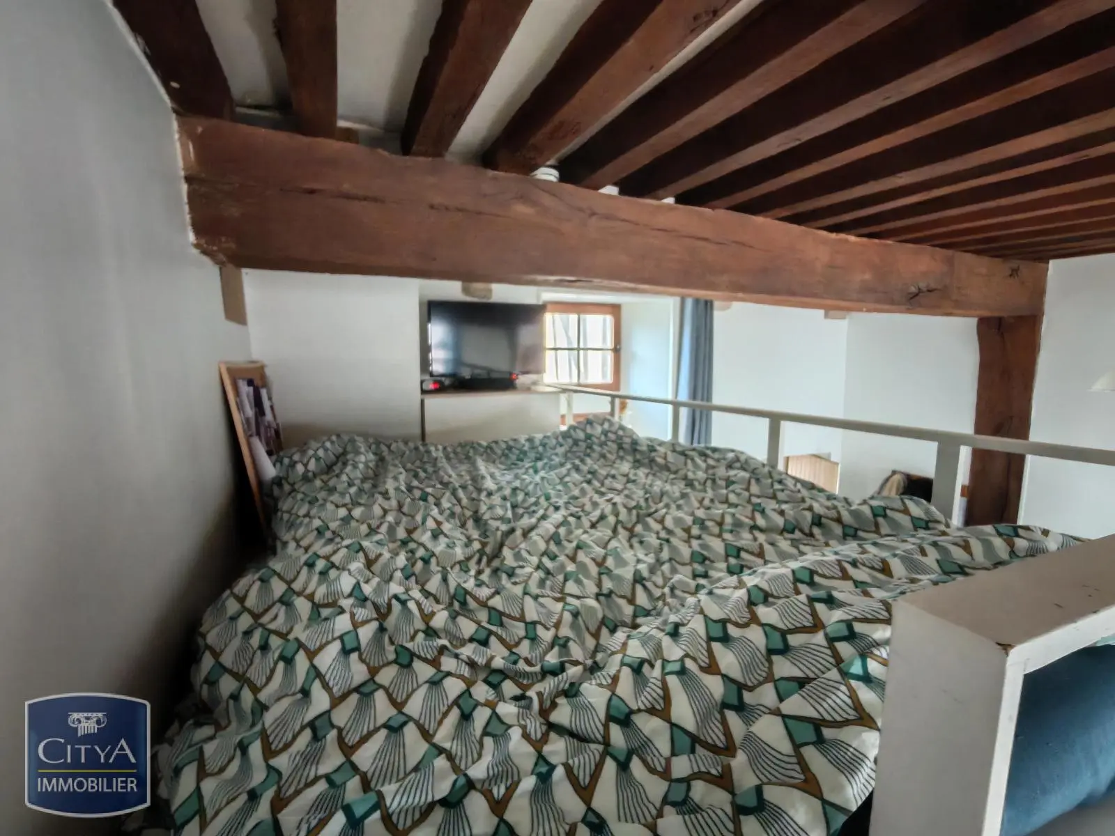 Photo 6 Appartement 1 pièce 30m²