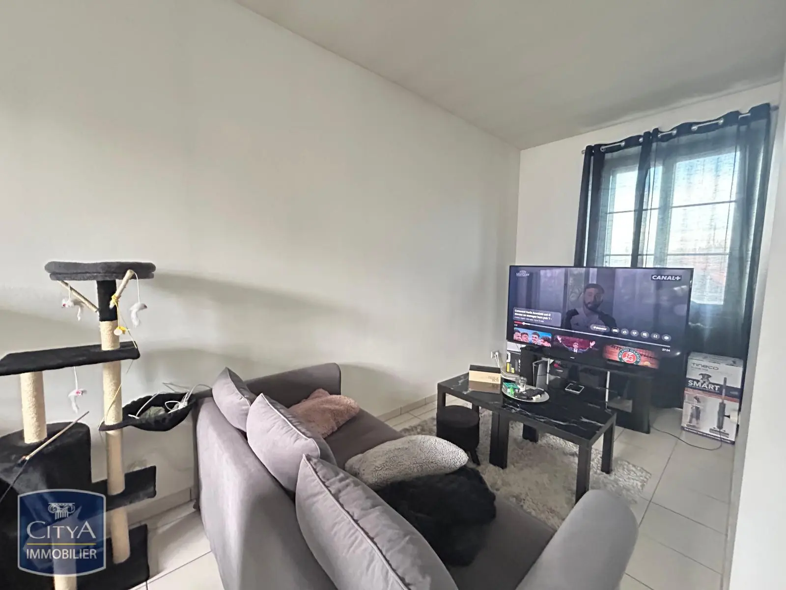 Photo 2 Appartement 3 pièces 49m²