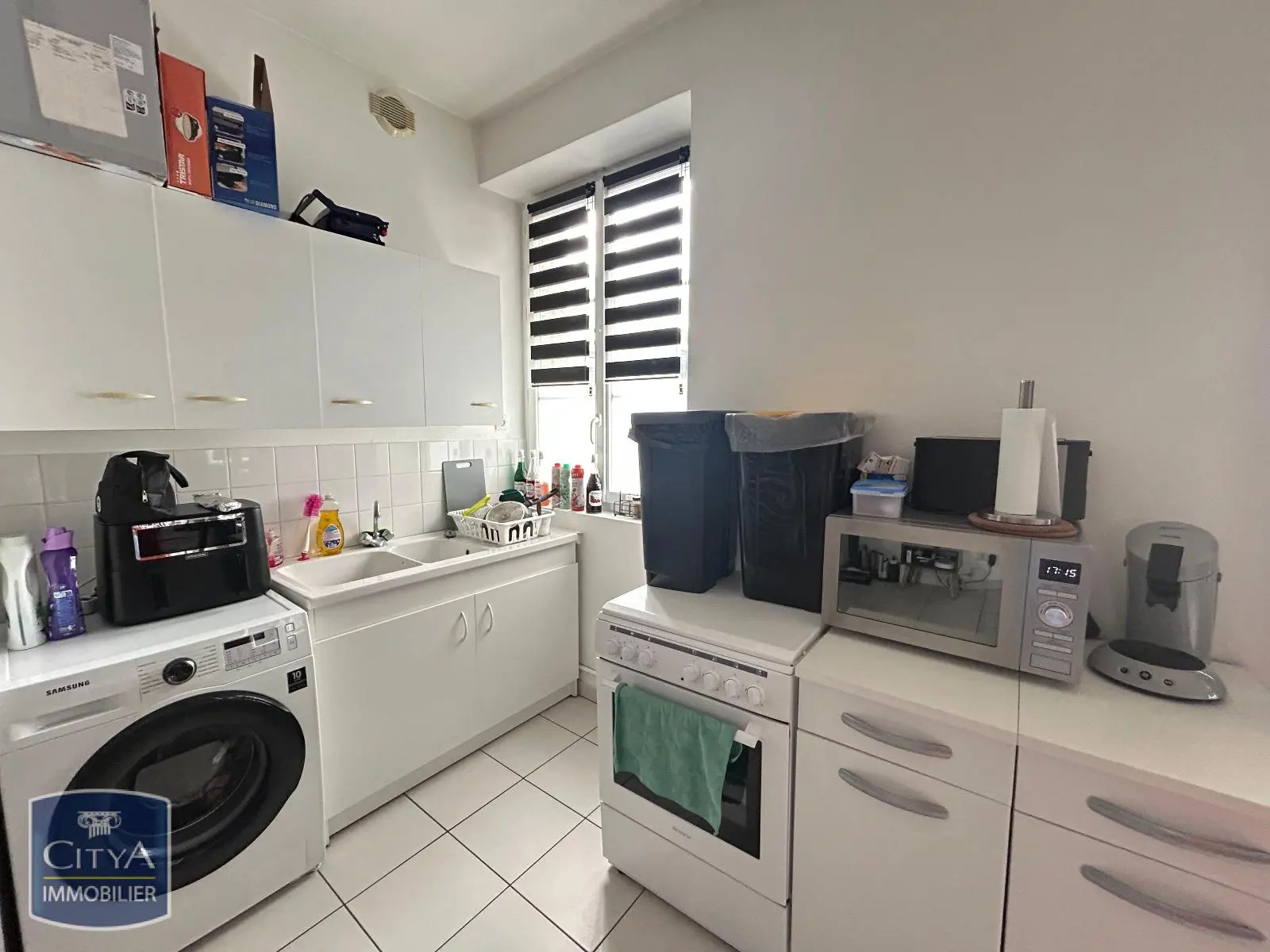 Photo 4 Appartement 3 pièces 49m²