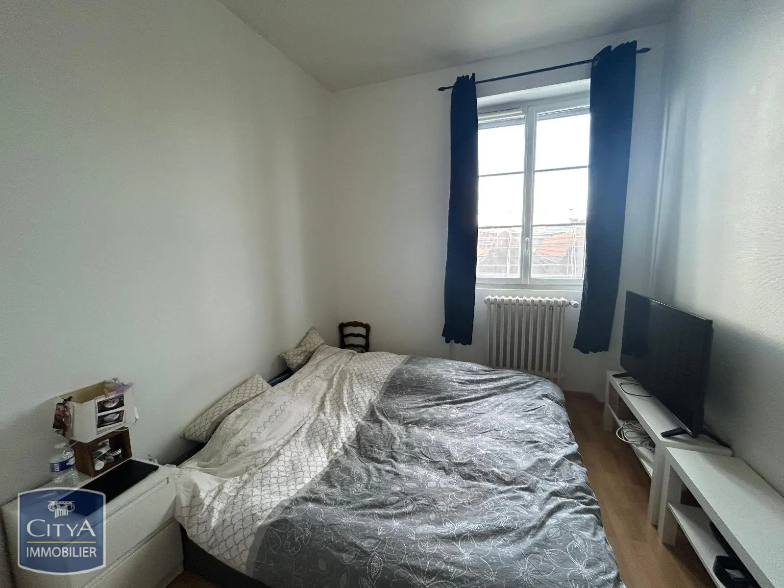 Photo 5 Appartement 3 pièces 49m²