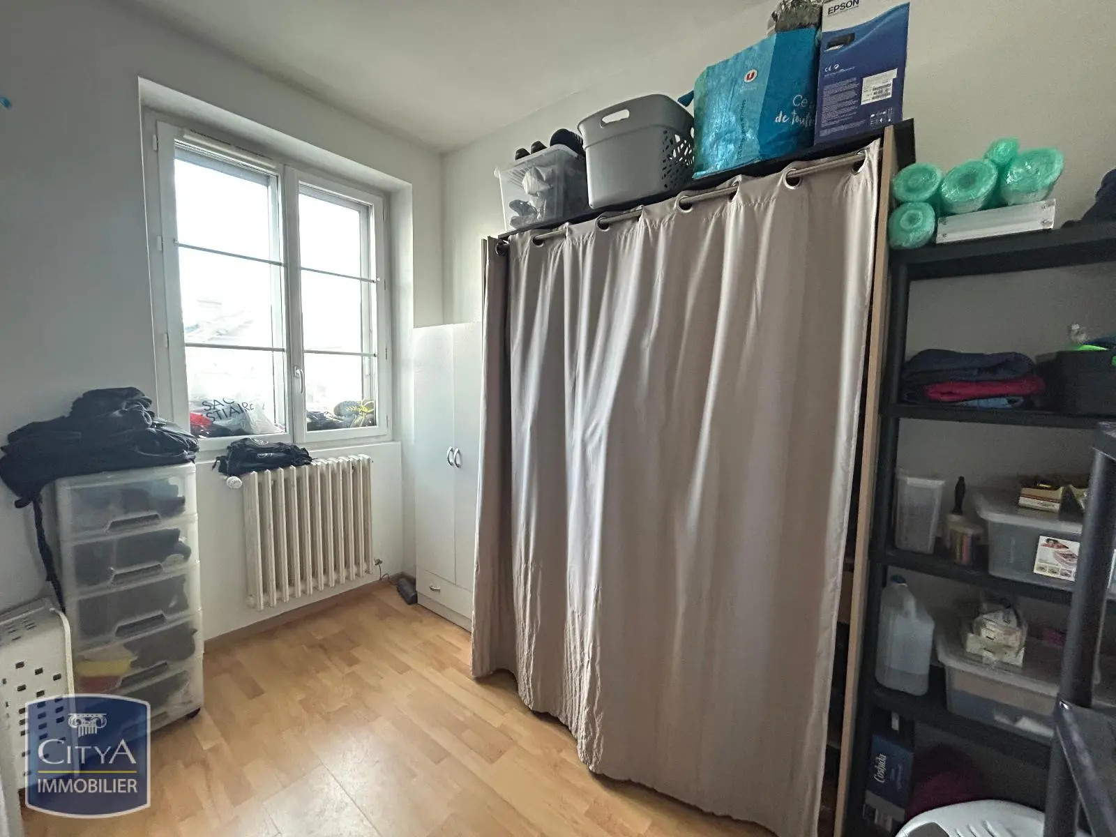 Photo 6 Appartement 3 pièces 49m²