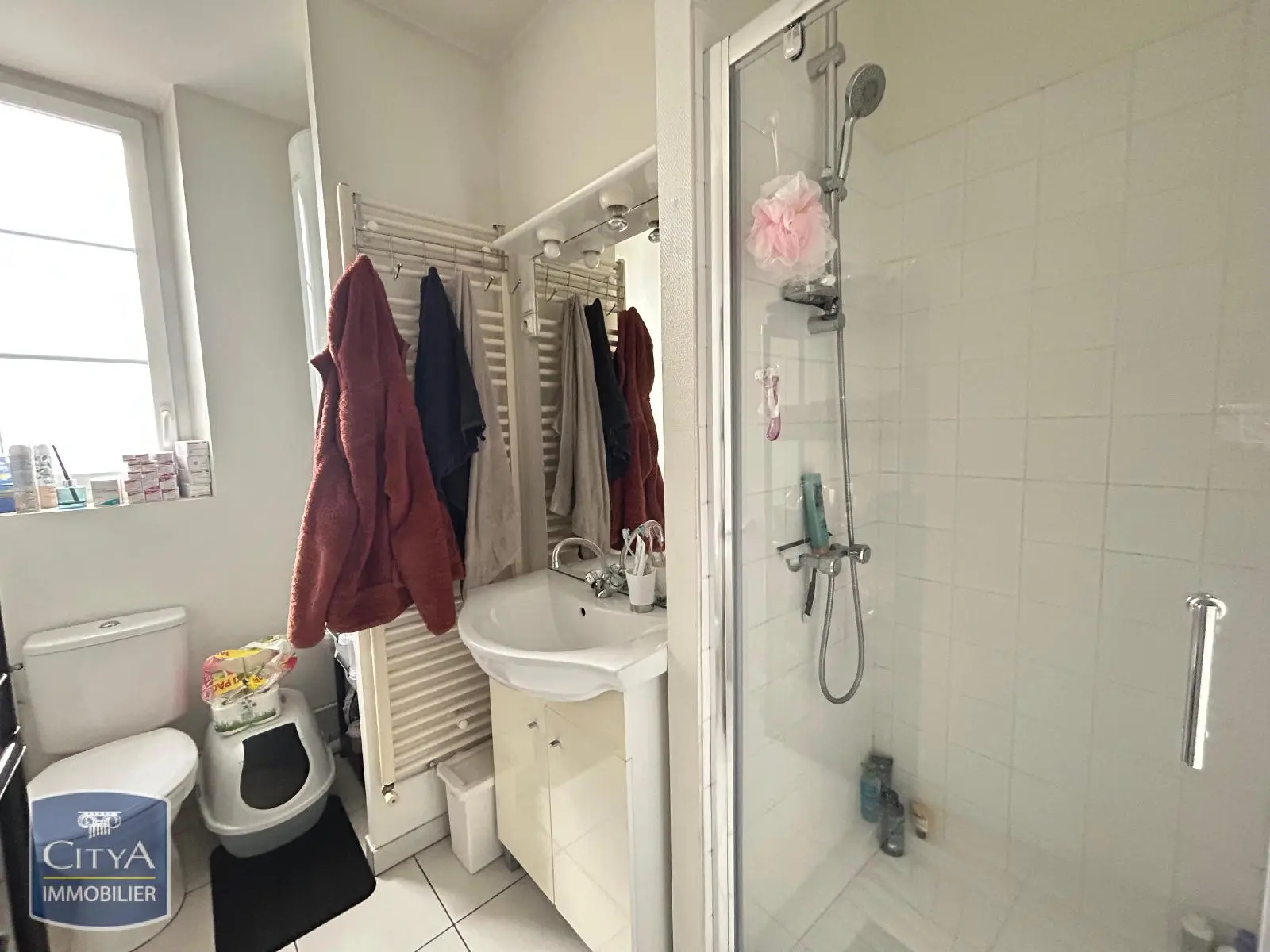 Photo 7 Appartement 3 pièces 49m²