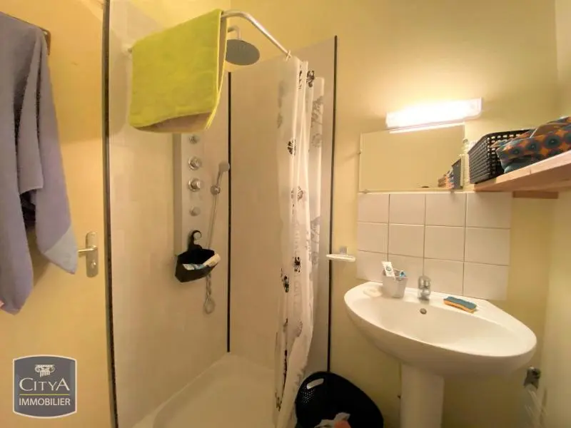 Photo 5 Appartement 2 pièces 23.76m²