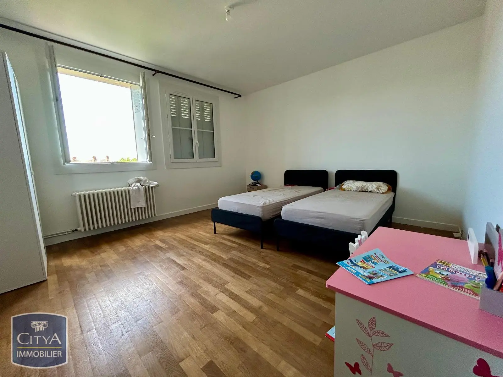 Photo 7 Appartement 4 pièces 101.55m²