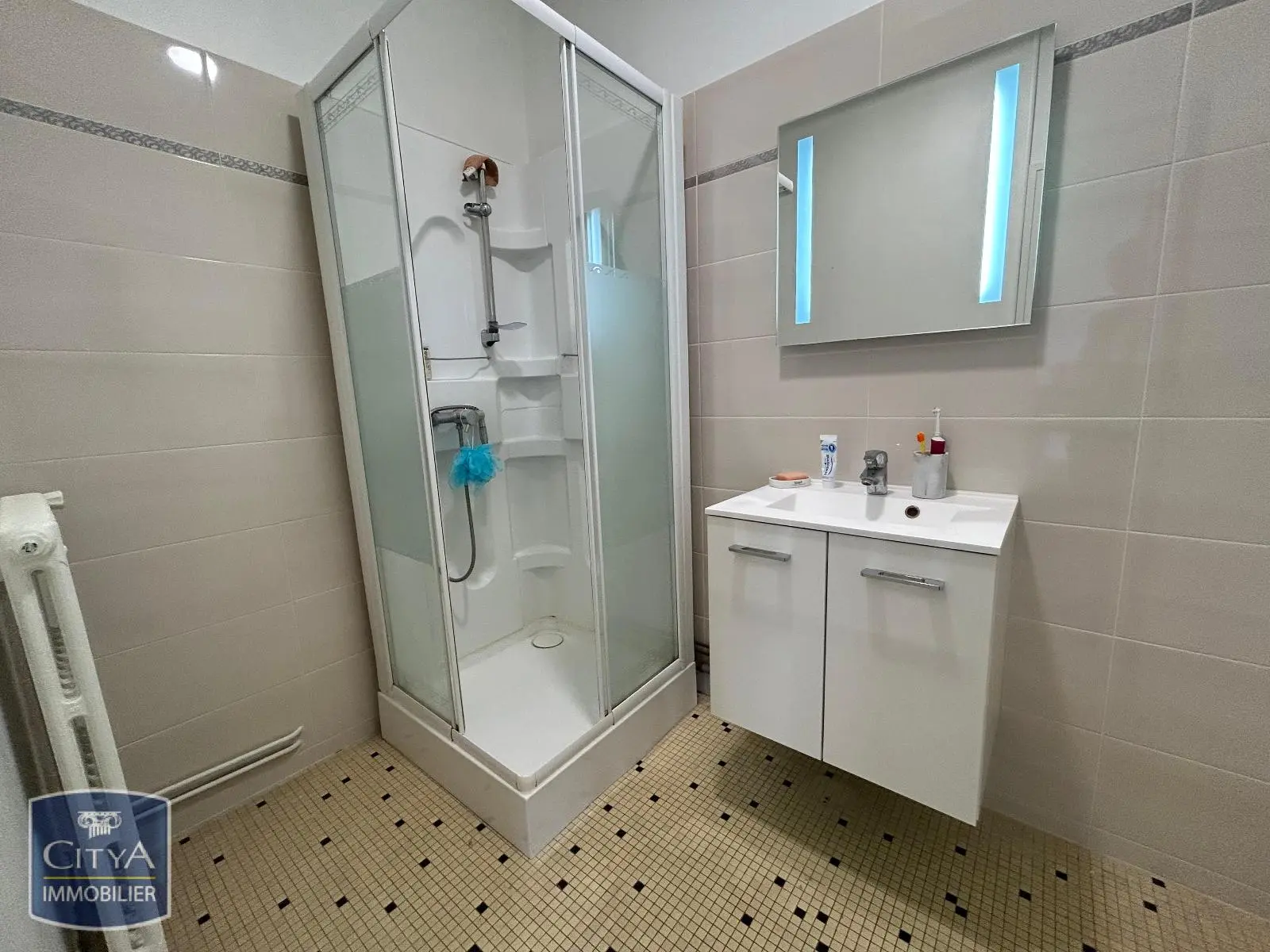 Photo 9 Appartement 4 pièces 101.55m²