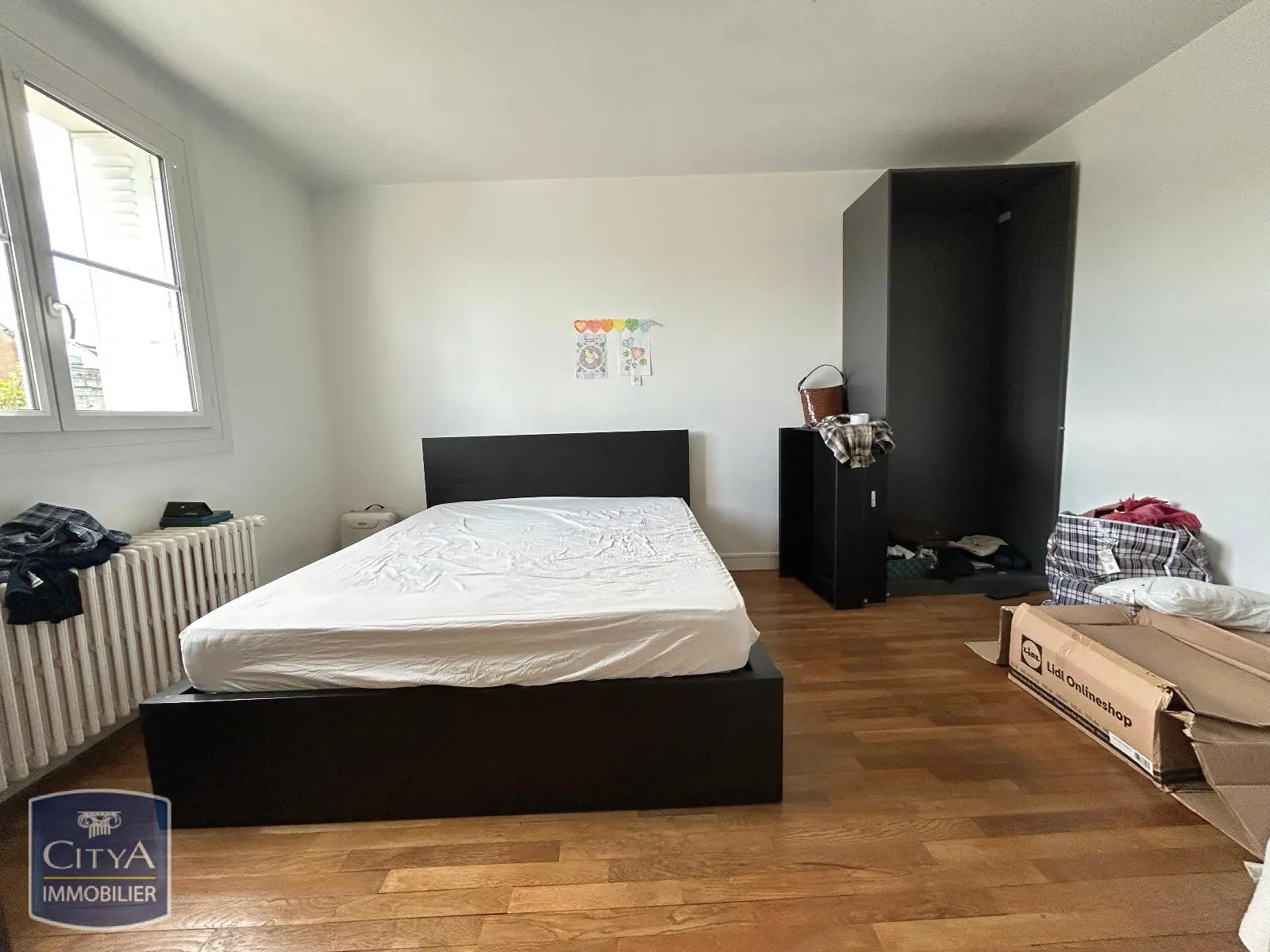 Photo 8 Appartement 4 pièces 101.55m²