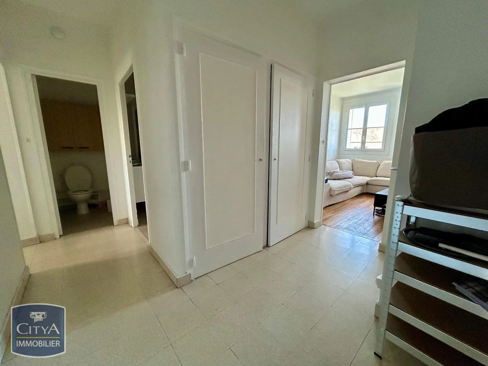 Photo 5 Appartement 4 pièces 101.55m²
