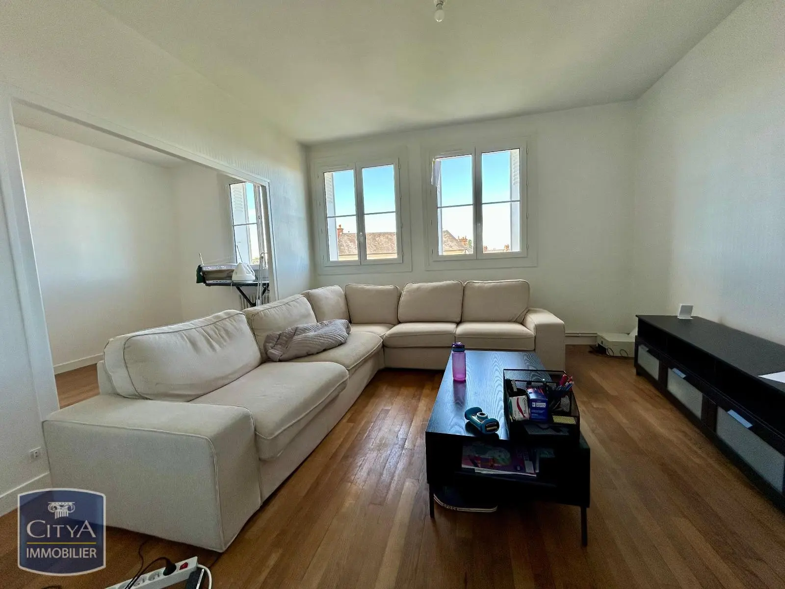 Photo 1 Appartement 4 pièces 101.55m²