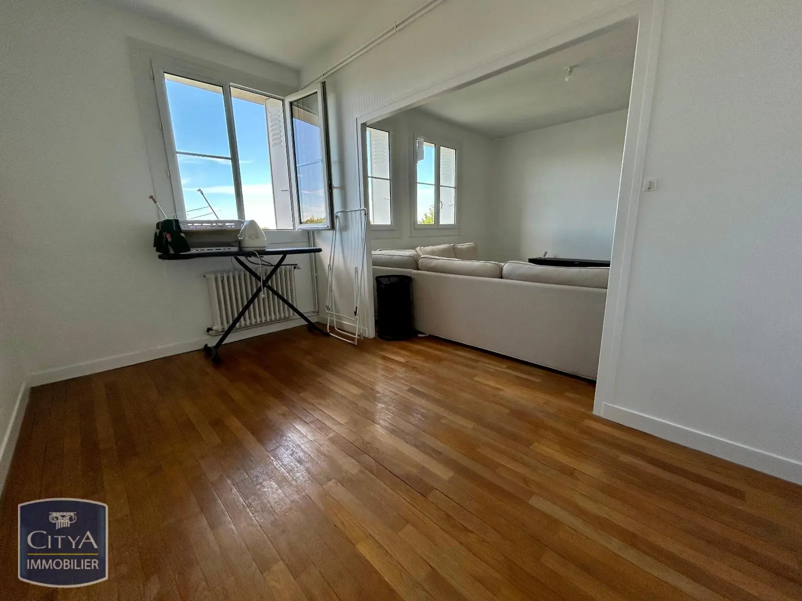 Photo 2 Appartement 4 pièces 101.55m²