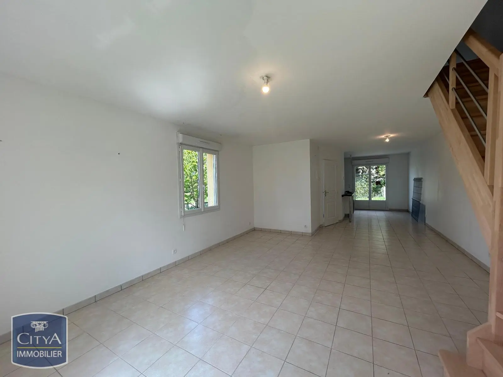 Photo 1 Appartement 3 pièces 81.53m²