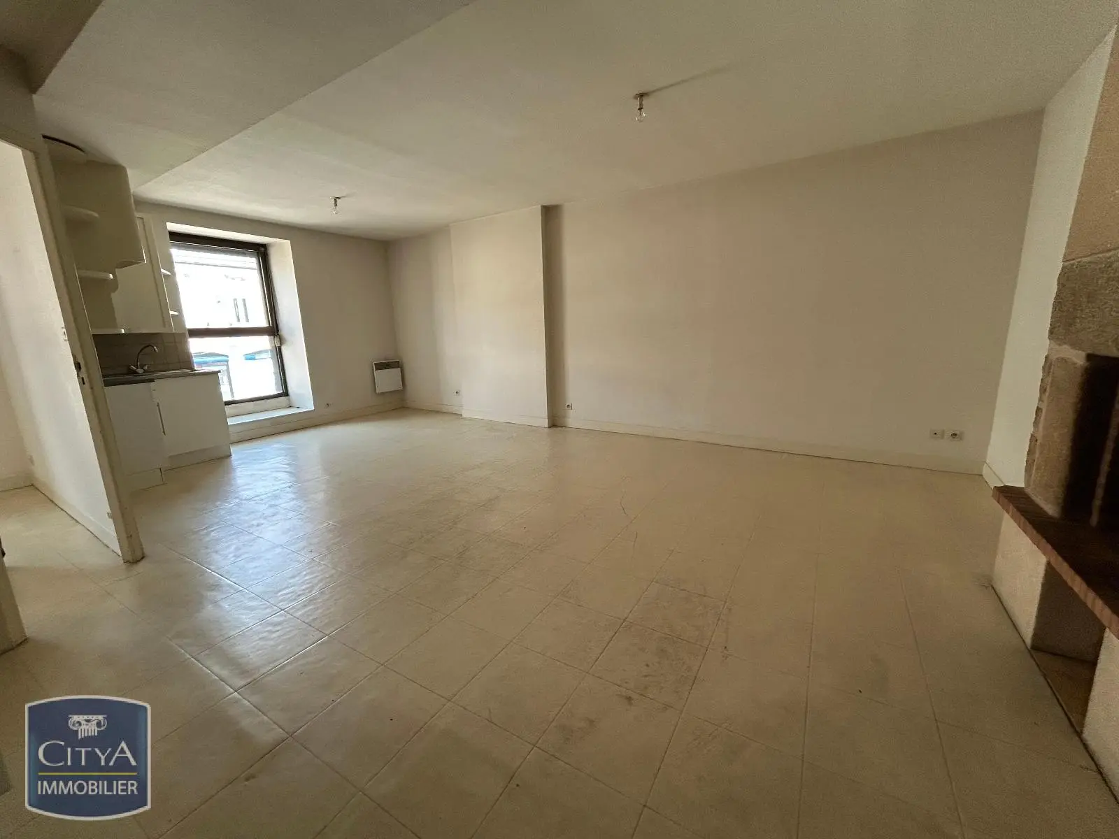 Photo 2 Appartement 2 pièces 43m²