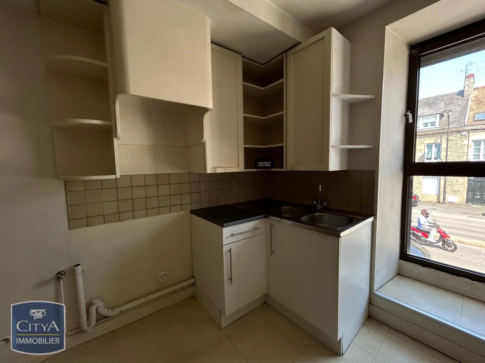 Photo 3 Appartement 2 pièces 43m²