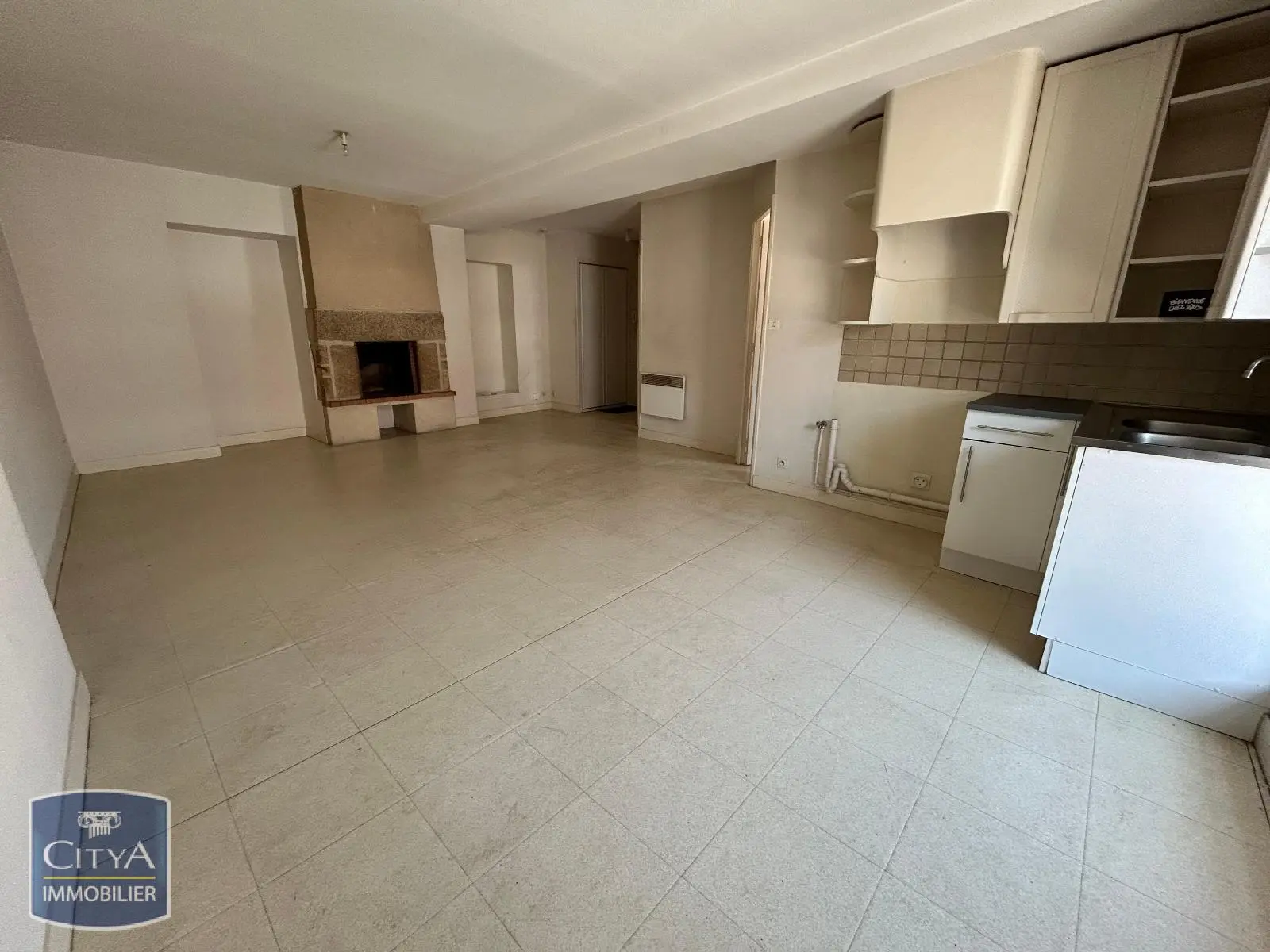 Photo 1 Appartement 2 pièces 43m²