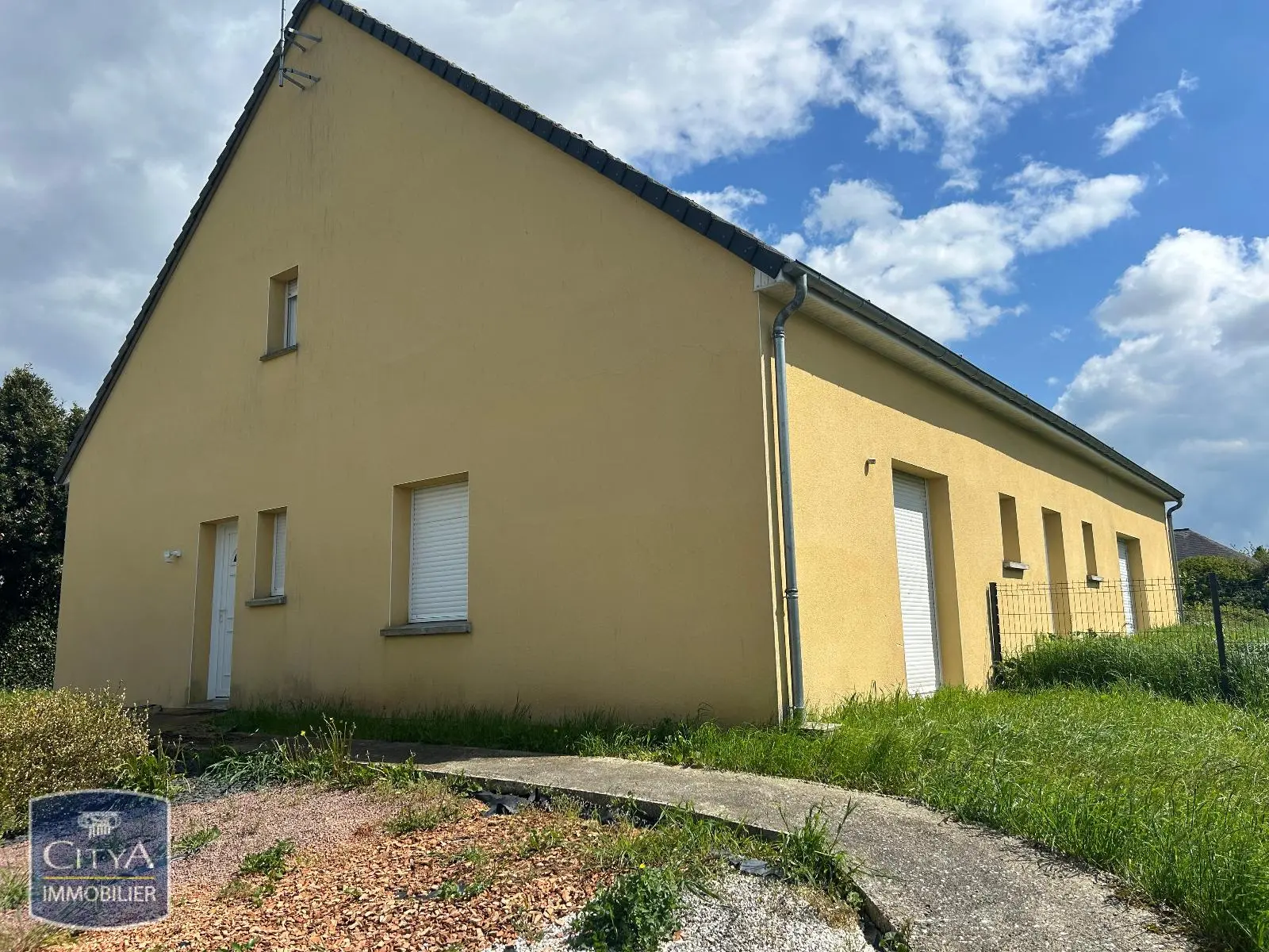 Photo 9 Appartement 3 pièces 81.53m²