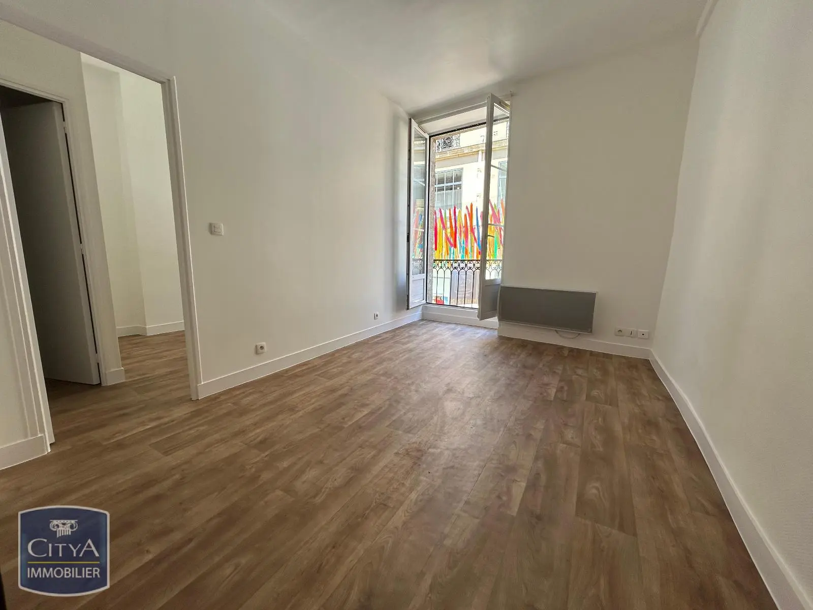 Photo 1 Appartement 2 pièces 31.5m²