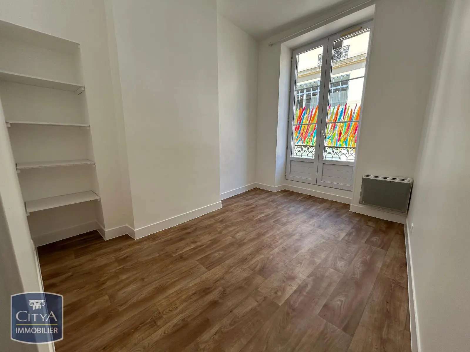Photo 2 Appartement 2 pièces 31.5m²