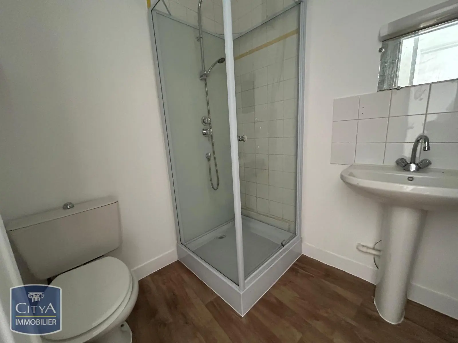 Photo 5 Appartement 2 pièces 31.5m²