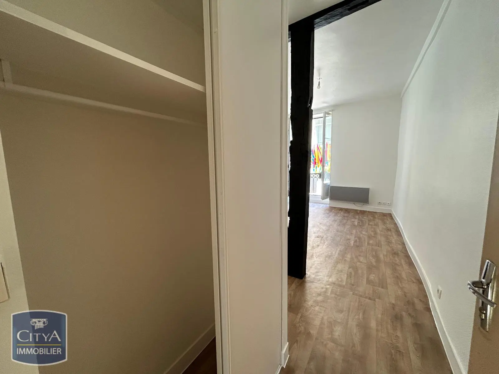 Photo 3 Appartement 2 pièces 31.5m²