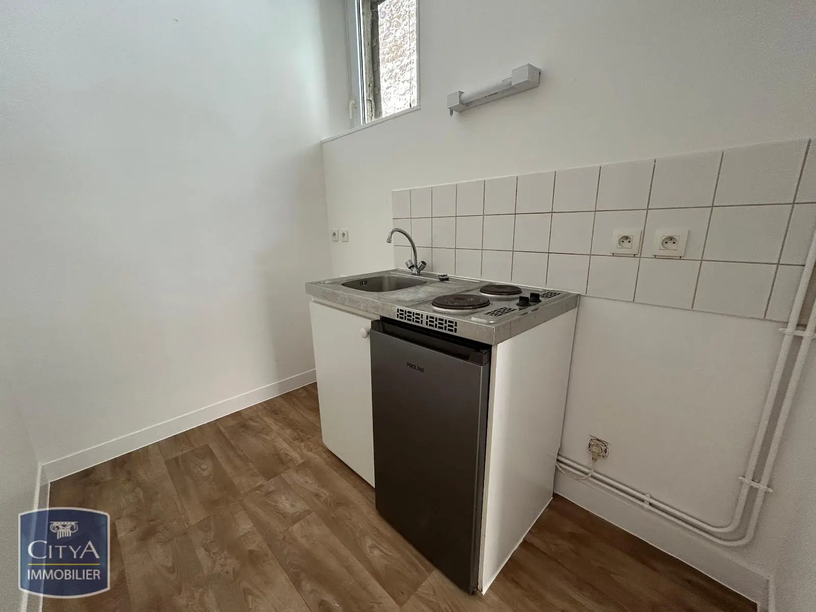 Photo 4 Appartement 2 pièces 31.5m²