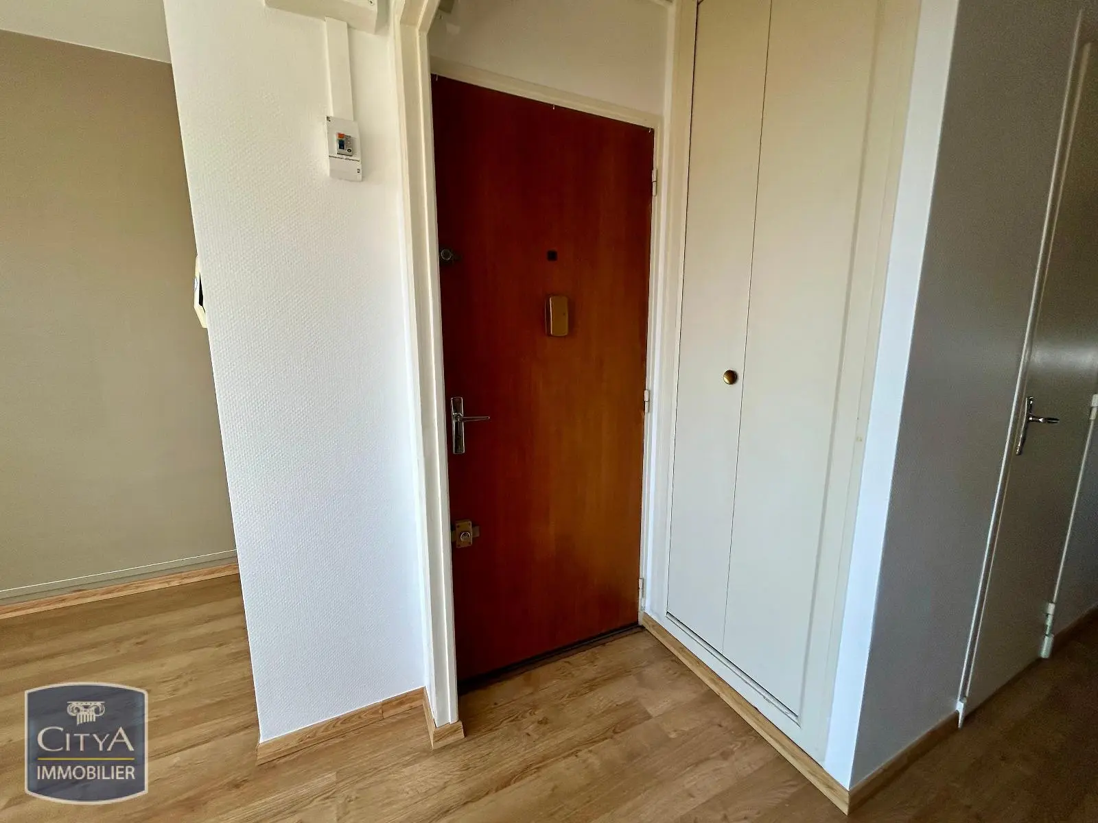 Photo 2 appartement Alençon