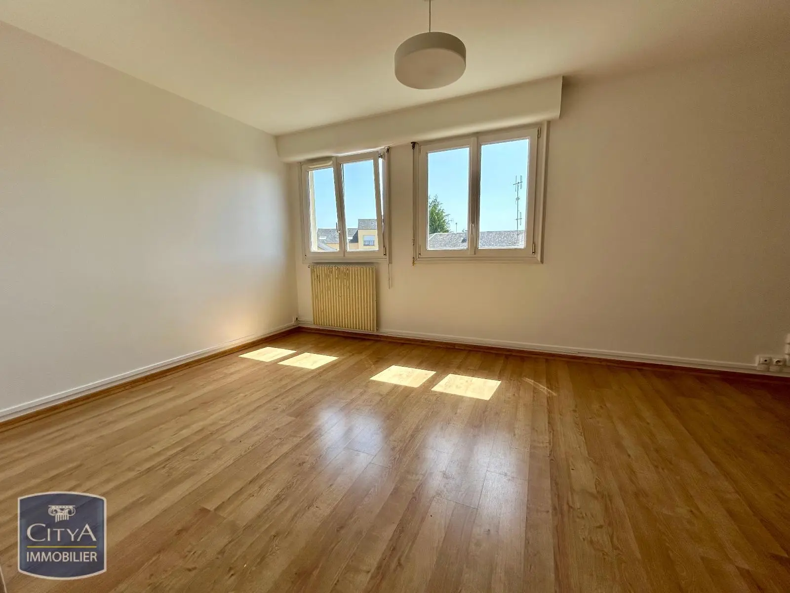 Photo 1 appartement Alençon