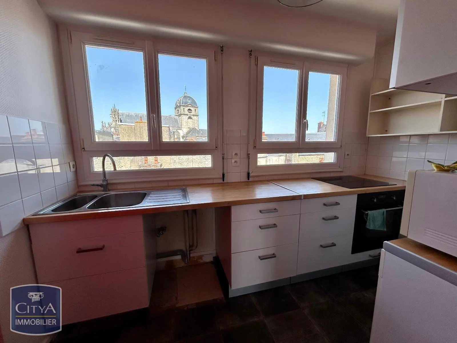 Photo 4 appartement Alençon