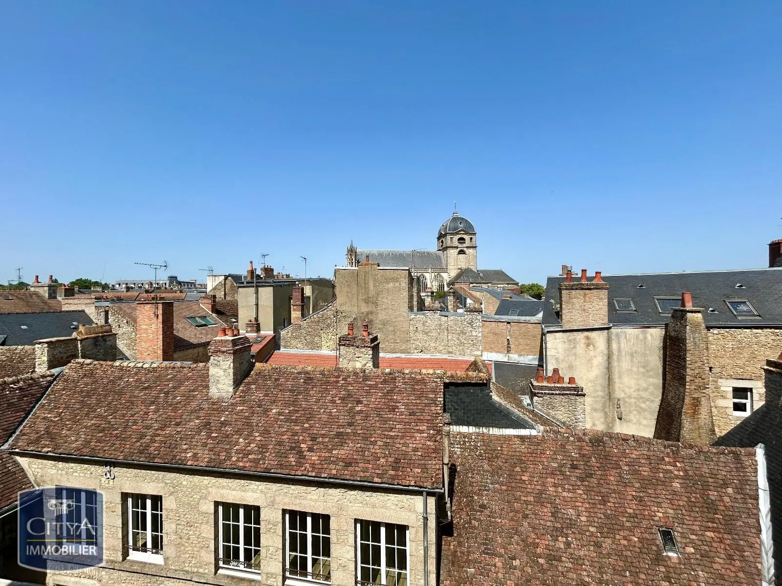 Photo 6 appartement Alençon