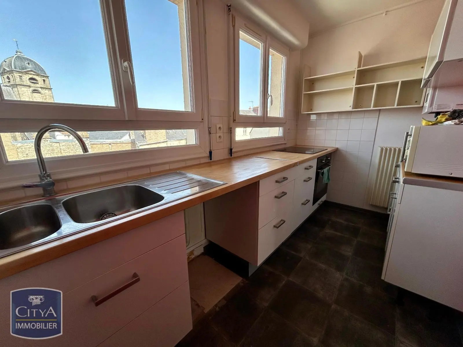 Photo 3 appartement Alençon