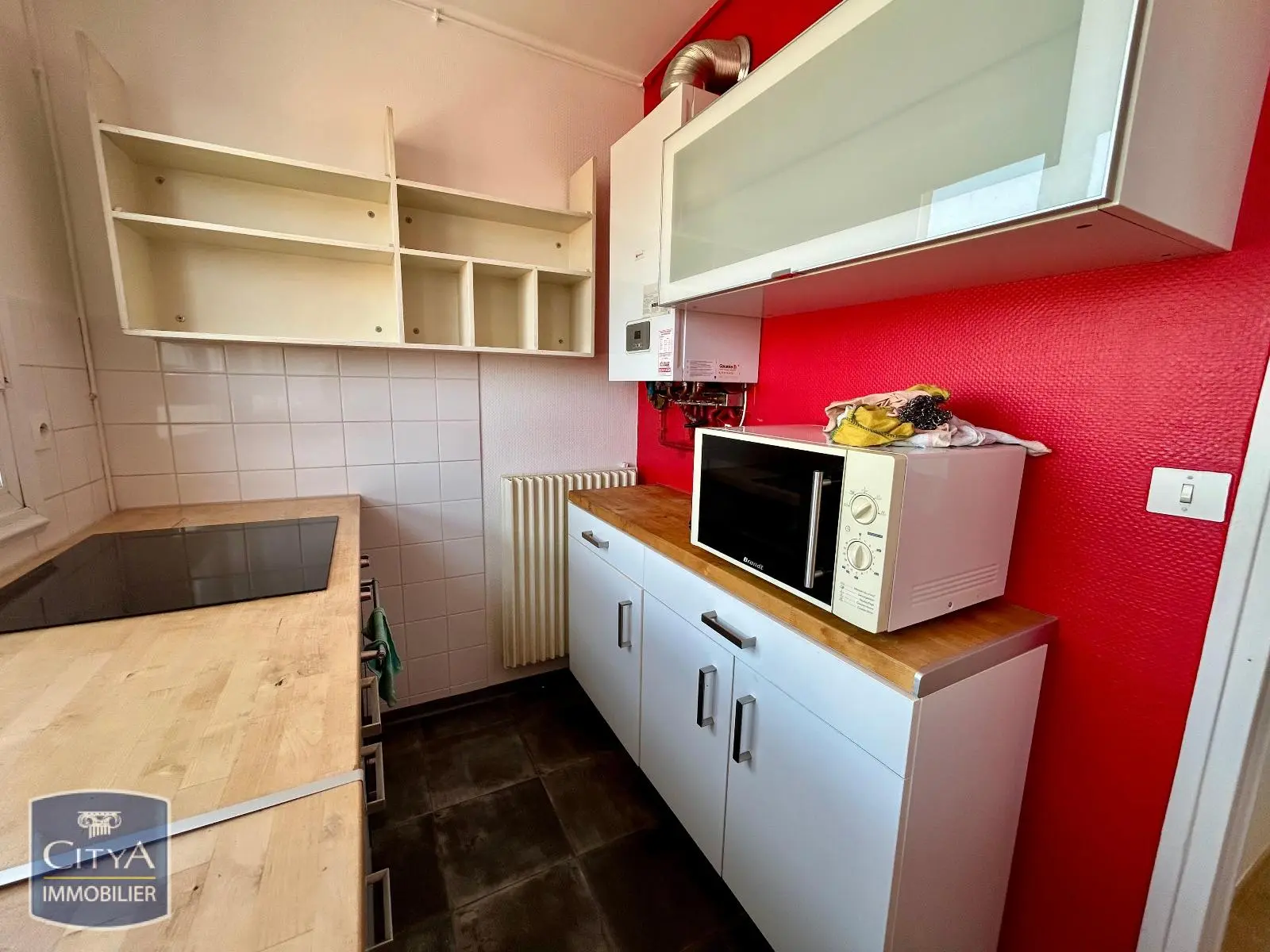 Photo 5 appartement Alençon