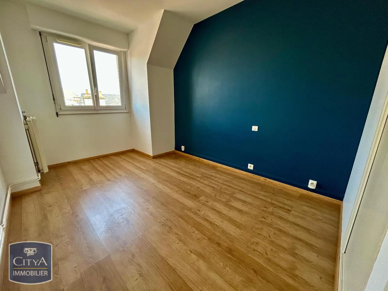 Photo 7 appartement Alençon