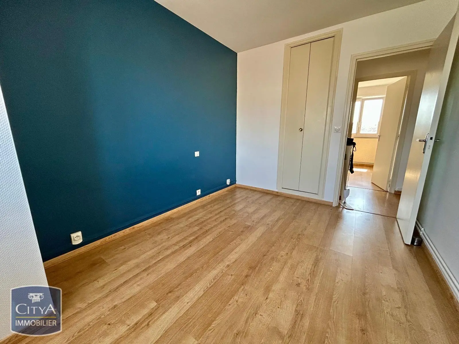 Photo 8 appartement Alençon