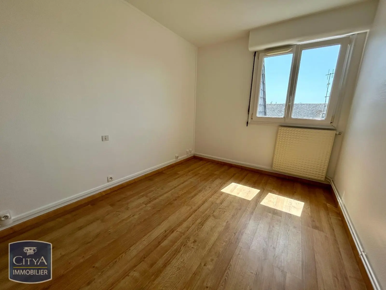 Photo 9 appartement Alençon