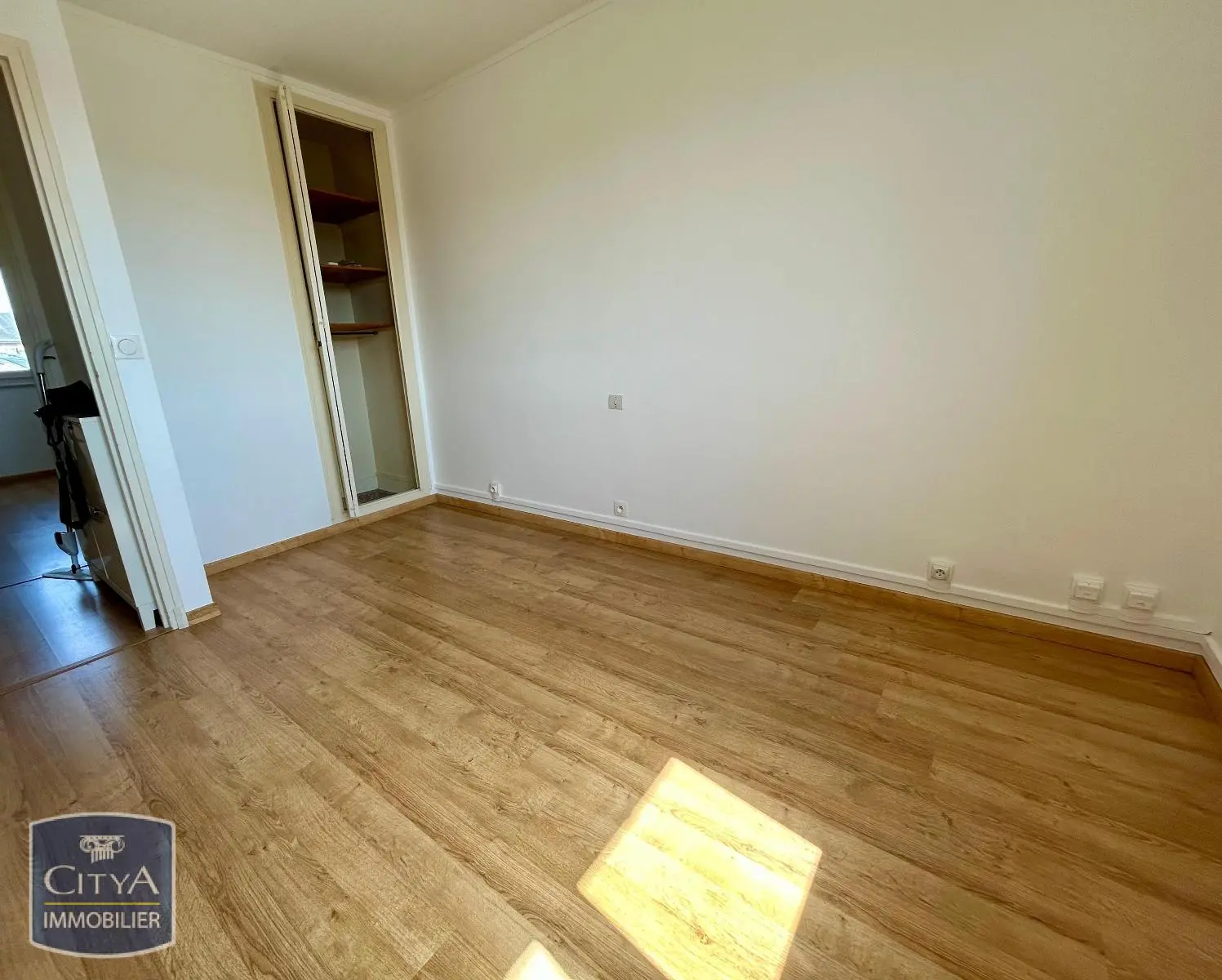 Photo 10 appartement Alençon
