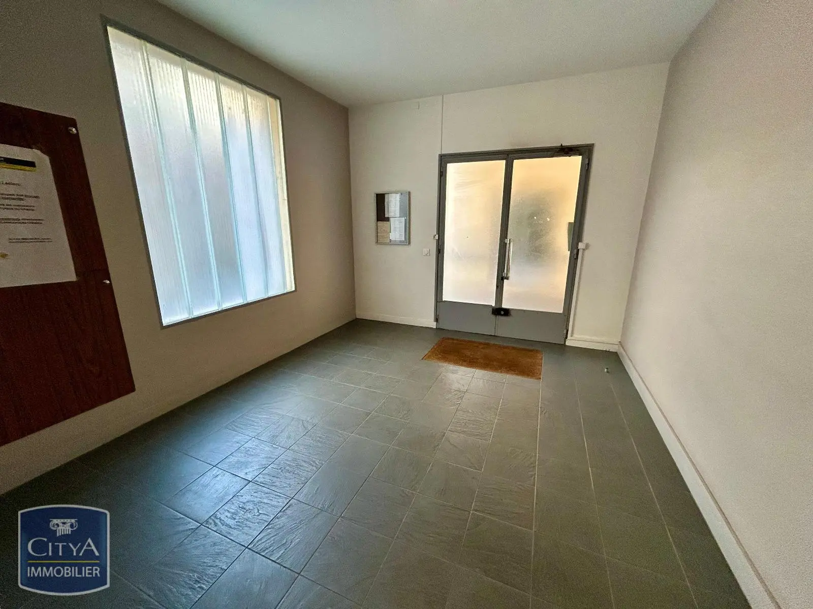 Photo 12 appartement Alençon