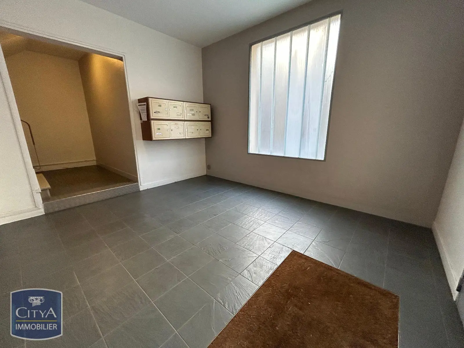 Photo 13 appartement Alençon