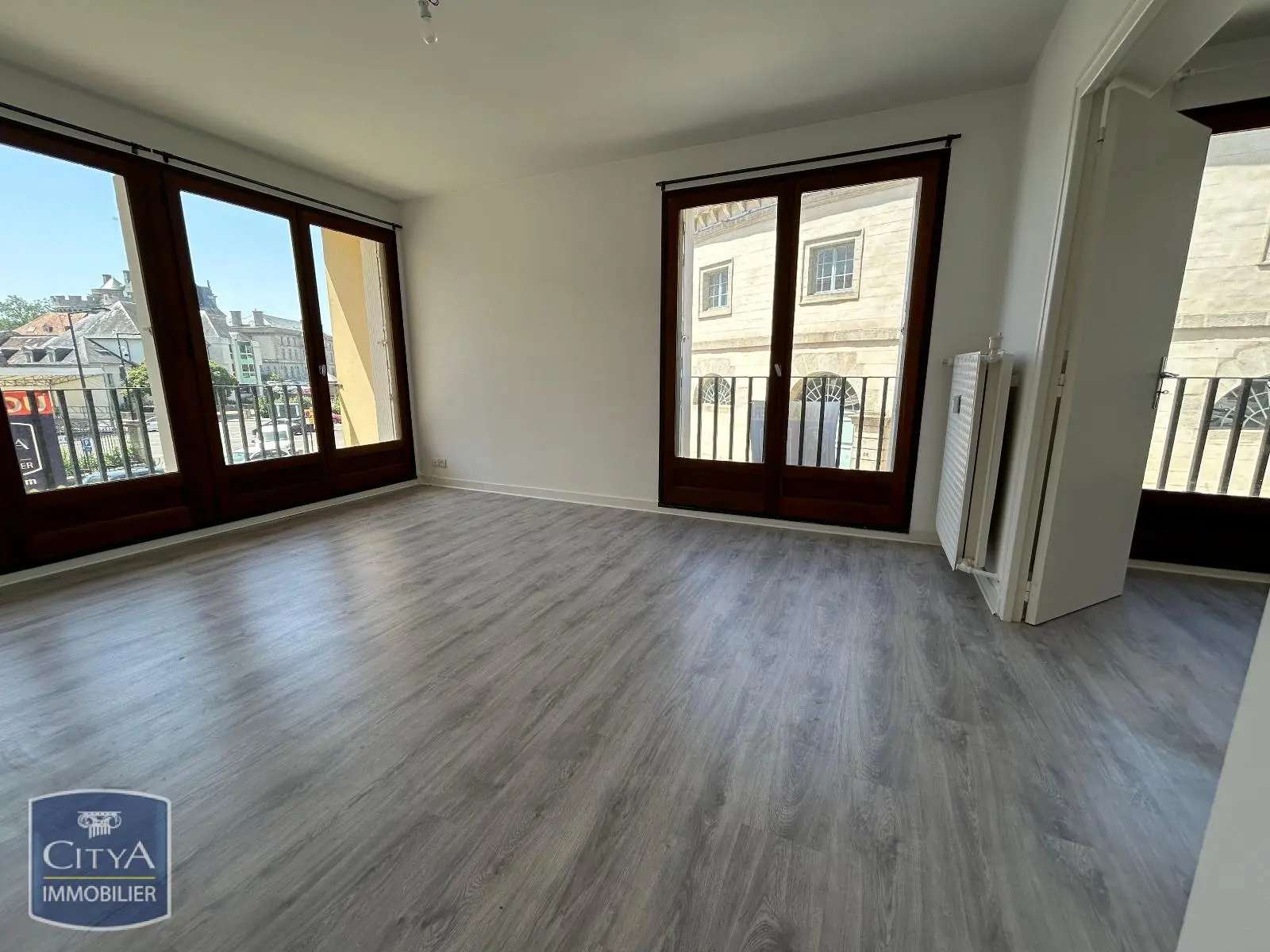 Photo 1 Appartement 2 pièces 54m²