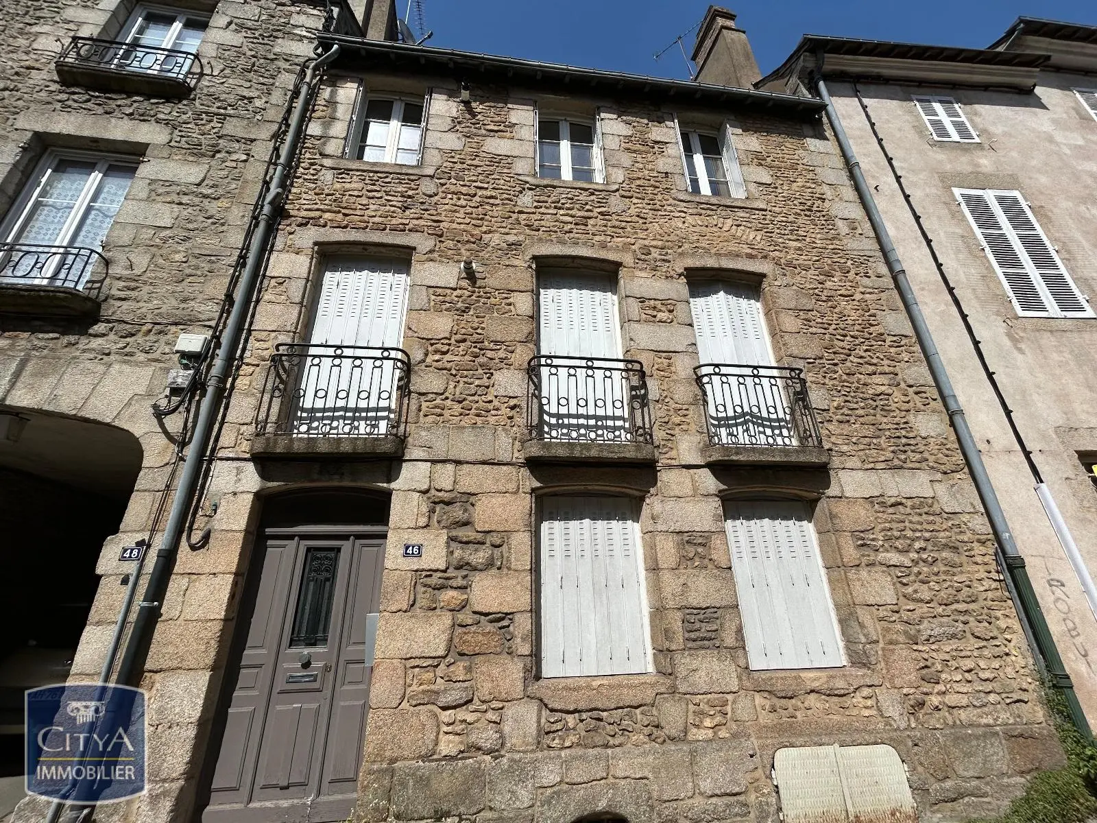 Photo 9 Appartement 3 pièces 55.5m²