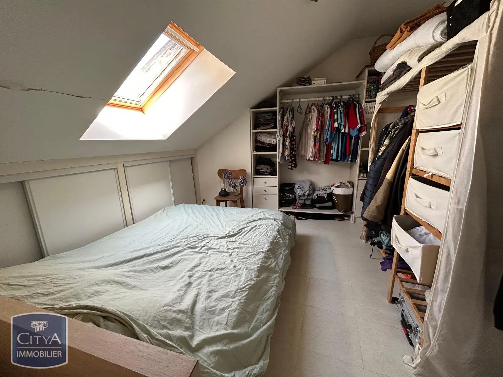 Photo 4 Appartement 3 pièces 55.5m²
