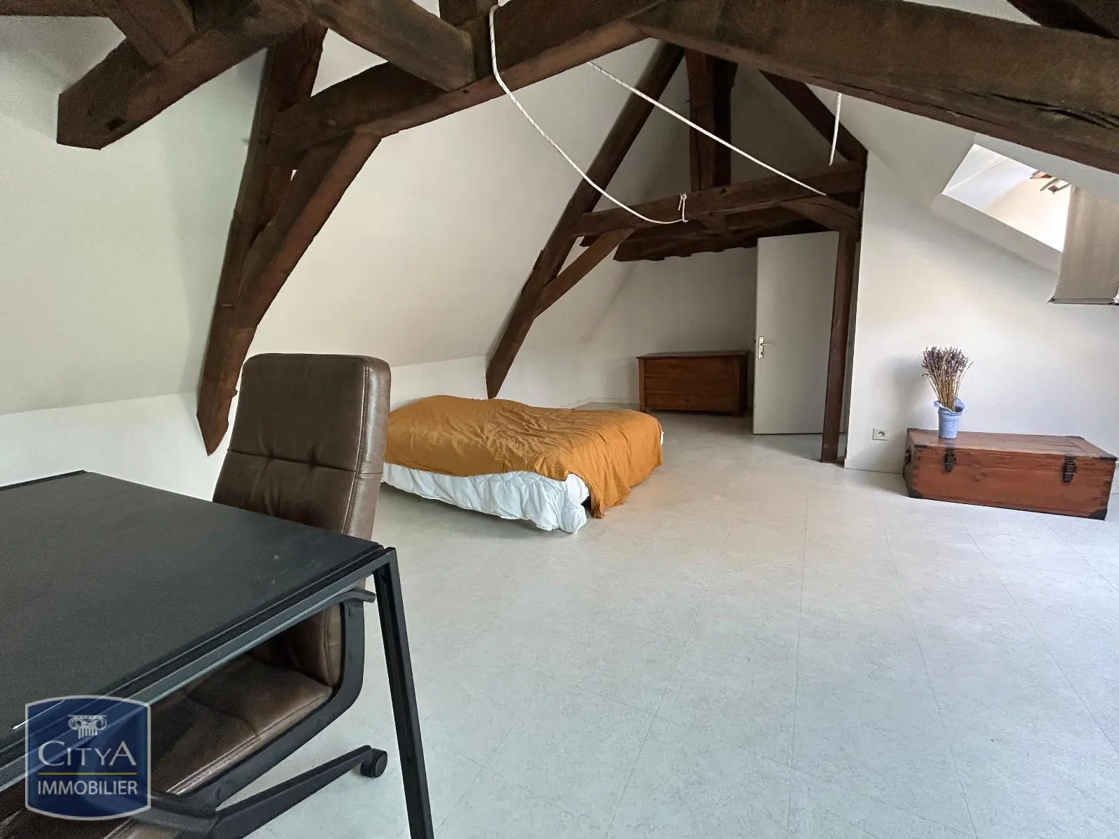 Photo 6 Appartement 3 pièces 55.5m²